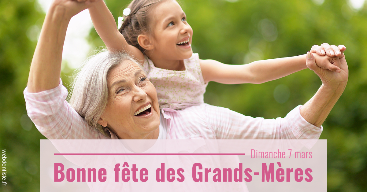https://dr-mauger-benoit.chirurgiens-dentistes.fr/Fête des grands-mères 2