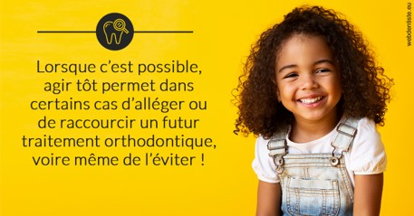 https://dr-mauger-benoit.chirurgiens-dentistes.fr/L'orthodontie précoce 2