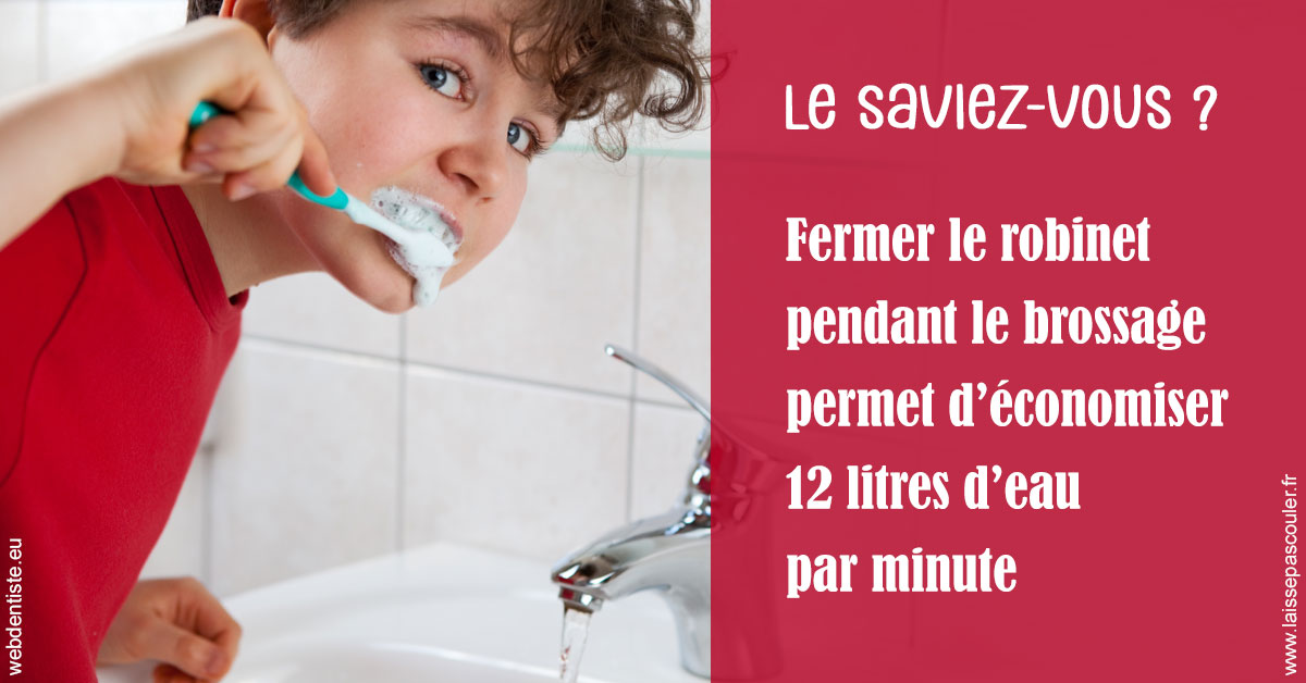 https://dr-mauger-benoit.chirurgiens-dentistes.fr/Fermer le robinet 2