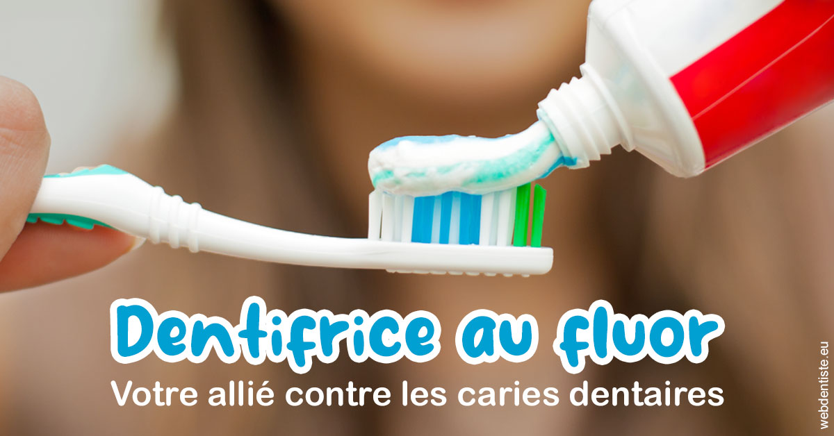 https://dr-mauger-benoit.chirurgiens-dentistes.fr/Dentifrice au fluor 1