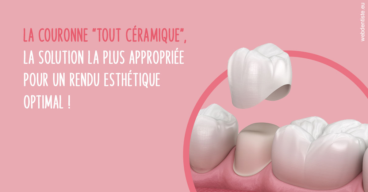 https://dr-mauger-benoit.chirurgiens-dentistes.fr/La couronne "tout céramique"